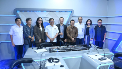 Digitalisasi MBG Sumatra (RRI)
