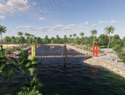 Aceh Barat Usulkan Kolam Retensi Rp300 Miliar