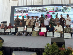 Bireuen Salurkan Stimulan Rp38 Miliar