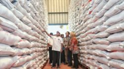 Bulog 100 gudang baru Lampung (biroadpim.lampungprov.go.id)