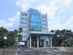 UMJ Resmikan Kampus Tulang Bawang