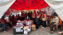 Pemulihan Bencana Sumatra Masuk Tahap Rekonstruksi