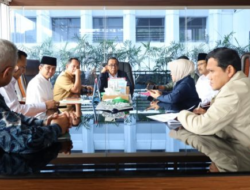 Aceh Percepat Data Huntap Pascabencana