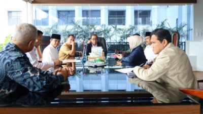 Aceh Percepat Data Huntap Pascabencana