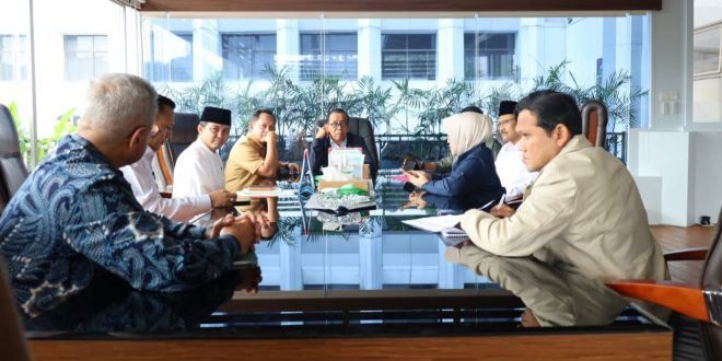 Data Huntap Aceh (Pemda Aceh)