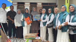 Keamanan pangan Padang Pariaman (Pemkot Padang Pariaman)