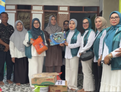 Padang Pariaman Gandeng BBPOM Awasi Pangan