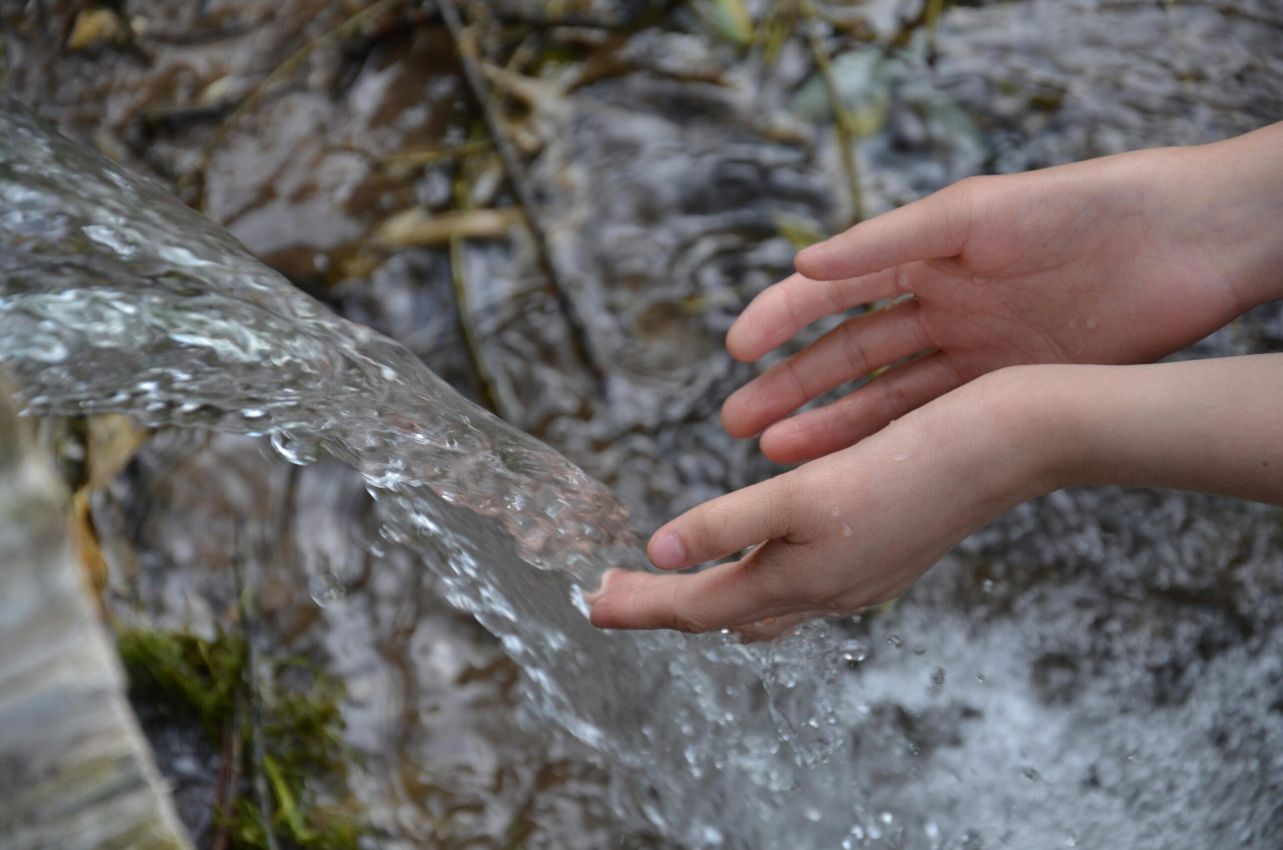 Aceh Tamiang air bersih huntara (Галина Ласаева)