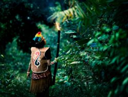 Natuna Perketat Patroli Karhutla Meski Mereda