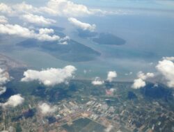 Selat Malaka Kian Strategis saat Hormuz Bergejolak