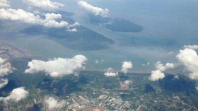 Selat Malaka (Alexey Demidov)