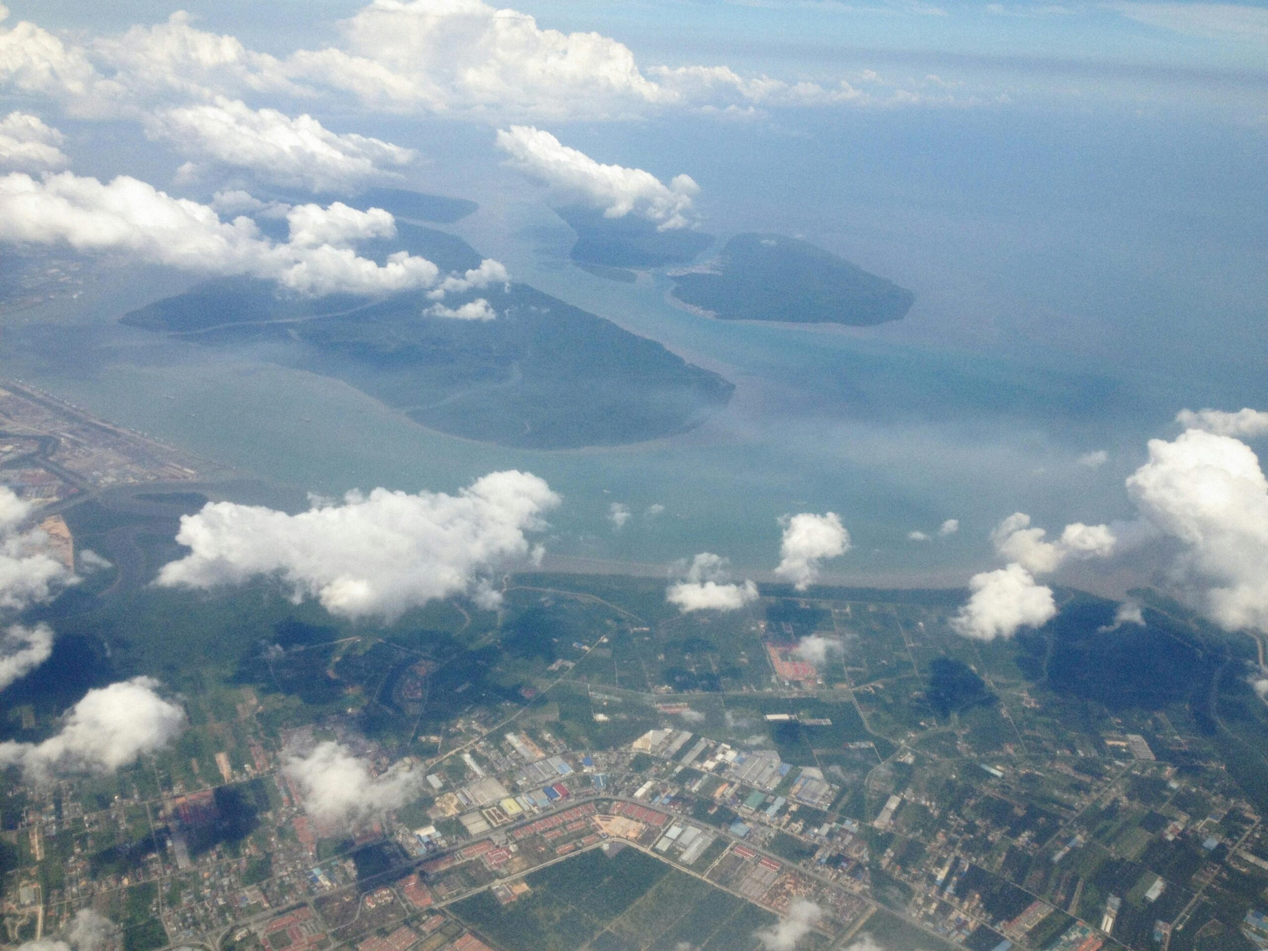 Selat Malaka (Alexey Demidov)