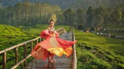 Wisata Indonesia (Andreas Suwardy)