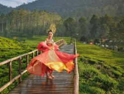 Menteri Pariwisata Optimistis Saat Wisman Naik