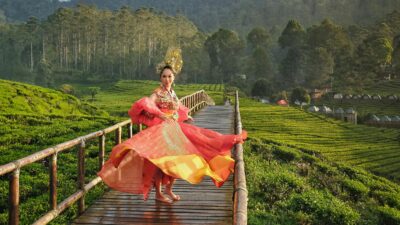 Wisata Indonesia (Andreas Suwardy)