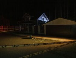 Medan Petakan Titik Rawan, Warga Diminta Waspada