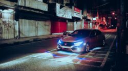Honda Jazz (Doci)