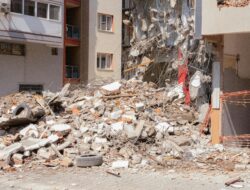 Mentawai Diguncang Gempa M5,7, Padang Ikut Terasa