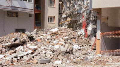 Mentawai Diguncang Gempa M5,7, Padang Ikut Terasa