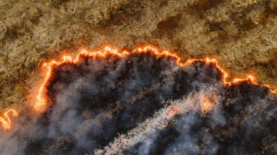 Bengkalis Waspada, 273 Titik Panas Terdeteksi