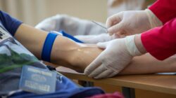 Ilustrasi hemodialisis (Kirill Dratsevich)