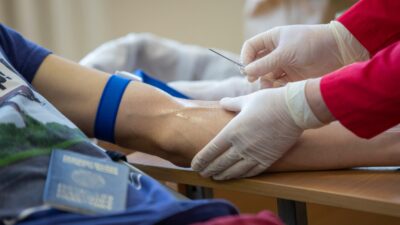 RSUD Nagan Raya buka layanan cuci darah