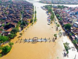 Waspada Rob Bintan-Lingga 1–12 April 2026