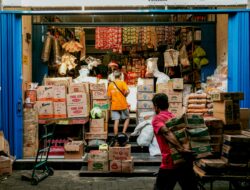 Padang Pariaman tuntaskan bantuan 570 UMKM