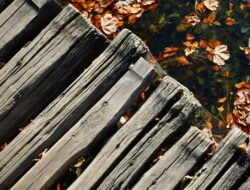 Aceh Tengah Banjir Lagi, Dua Jembatan Ambruk