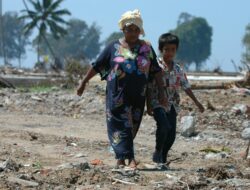 Gempa Hari Ini Guncang Jailolo, BMKG Minta Waspada