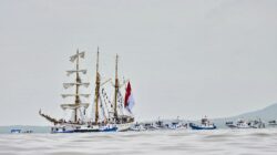 Jalur Ro-Ro Dumai–Melaka, Malaysia (Sang Adjie)