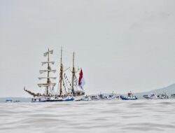 Dumai–Melaka Didorong, Malaysia Jadi Fokus Konektivitas