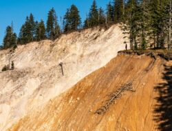 Longsor Sembahe, Lima Warga Deli Serdang Tewas