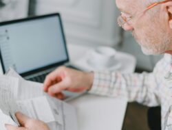 Usia Pensiun Pekerja 2026 Tetap 59 Tahun