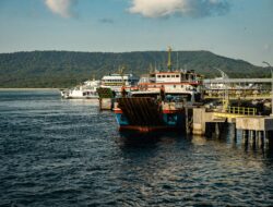 Dumai–Melaka Didorong Lagi, Pelabuhan Dinilai Strategis