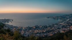 Lebanon (Soly Moses)