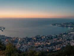 Lebanon Memanas, Indonesia Soroti Keselamatan UNIFIL