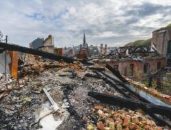 BMKG Menyebut Gempa Susulan Malut Bisa Meluruh 2-3 Pekan