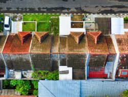 Lingkungan Hunian, Seberapa Penting?