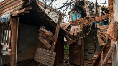 Nias Utara Diguncang Gempa M 5,9