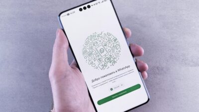 Fitur Baru WhatsApp Maret 2026 (Andrey Matveev)