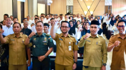 KDMP Aceh Barat (Pemkab Aceh Barat)