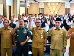 Aceh Barat Kejar Penyelesaian 75 KDMP