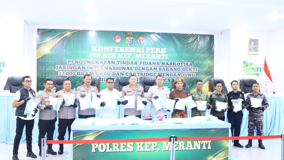 Sabu Meranti (Kep. Meranti)