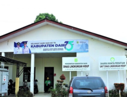 AMDAL Dairi Disosialisasikan ke Warga