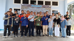 OMC Sumsel 10 Hari Cegah Karhutla