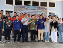 OMC Sumsel 10 Hari Cegah Karhutla
