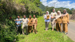 Sekolah rakyat Solok Selatan (Kantor Pertanahan Kab Solok Selatan)