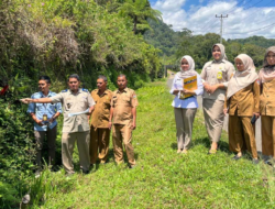 Solok Selatan Siapkan Lahan Sekolah Rakyat