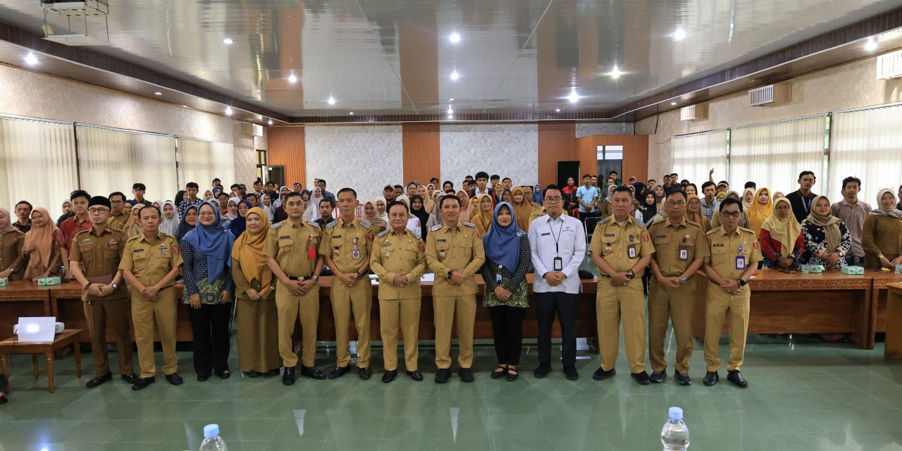 Data bansos Lampung Barat (Kabupaten Lampung Barat)